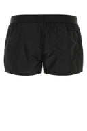 Dsquared Black Polyester Swimming Shorts