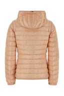 Moncler Grenoble Salmon Nylon Karuras Down Jacket