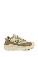 Moncler Multicolor Fabric Trailgrip Gtx Sneakers