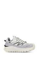 Moncler Multicolor Fabric Trailgrip Gtx Sneakers