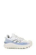 Moncler Two Tone Fabric Trailgrip Gtx Sneakers