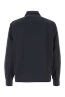 Moncler Midnight Blue Polyester Tollymore Down Jacket