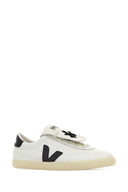 Veja X Magliano White Leather Veja X Magliano Paneka Sneakers