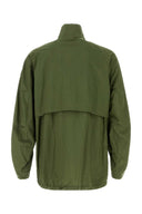 Tatras Olive Green Cotton Blend Semele Jacket