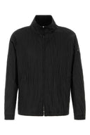 Tatras Black Cotton Leros Jacket