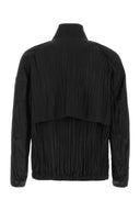 Tatras Black Cotton Leros Jacket