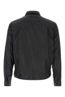 Tatras Charcoal Nylon Kanu Jacket