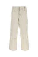 Gimaguas Sand Cotton Carlos Pant