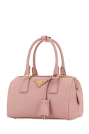 Prada Pink Leather Handbag