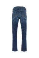 Seven For All Mankind Stretch Denim Slimmy Tapered Jeans