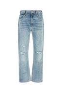 Jean en jean Seven For All Mankind
