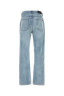 Jean en jean Seven For All Mankind