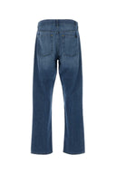 Seven For All Mankind Denim Modern Straight Jeans