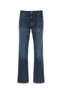 Seven For All Mankind Denim The Straight Jeans