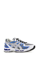 Asics Multicolor Mesh And Rubber Gel Kayano 20 Sneakers