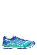 Asics Multicolor Fabric Gel Cumulus 16 Sneakers