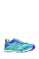 Asics Multicolor Fabric Gel Cumulus 16 Sneakers