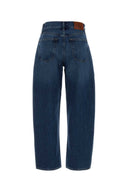 Calvin Klein Denim Jeans