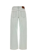 Calvin Klein Denim Jeans
