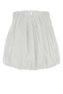 Weekend White Cotton Angel Top