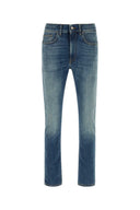 Pt Torino Stretch Denim Mick Jeans