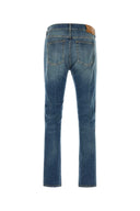 Pt Torino Stretch Denim Mick Jeans