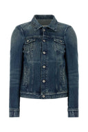 Mm6 Maison Margiela Denim Jacket