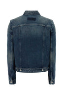 Mm6 Maison Margiela Denim Jacket