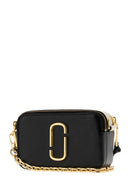 Marc Jacobs Multicolor Leather The Snapshot Crossbody Bag