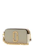 Marc Jacobs Multicolor Leather The Snapshot Crossbody Bag