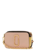 Marc Jacobs Multicolor Leather The Snapshot Crossbody Bag