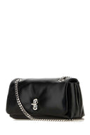Marc Jacobs Black Leather Shoulder Bag