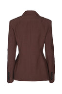 Ermanno Firenze Blazer Doppiopetto