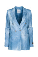 Ermanno Firenze Blazer Doppiopetto