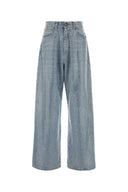 Giuseppe Di Morabito Embellished Denim Jeans