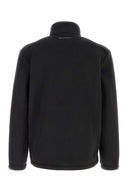 Mammut Swiss1862 Black Teddy Falera Sweatshirt
