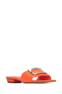 Roger Vivier Padded Mule 20