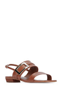 Roger Vivier Metal Buckle Sandal 20