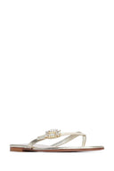 Roger Vivier Strass B Infradito Mule 15