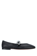 Roger Vivier Roundytoe Mini Flowers Babies 10