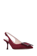 Roger Vivier Viv In The City Bic Sling Dec 65