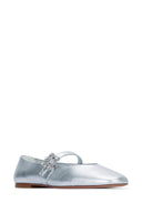 Roger Vivier Roundytoe Mini Flowers Babies 10