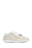 Roger Vivier Viv Up Low Strass Espa