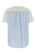 T-shirt Marni in cotone bianco