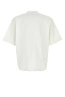 T-shirt Marni in cotone bianco