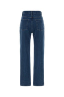 Jil Sander Denim Jeans
