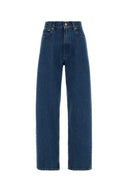 Jil Sander Denim Jeans