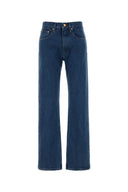 Jil Sander Denim Jeans