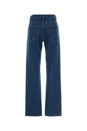 Jil Sander Denim Jeans