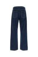 The Row Denim Siouxie Jeans